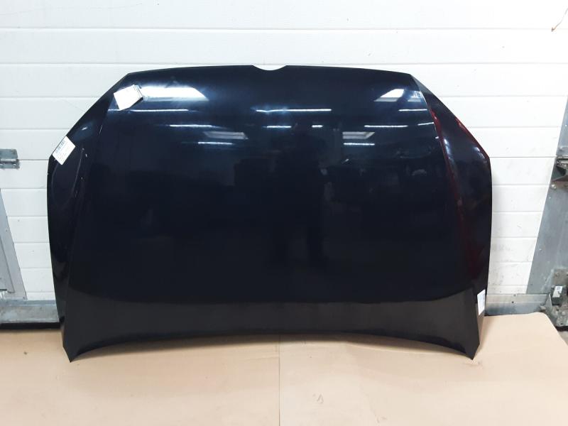 CAPOT Vw GOLF SPORTVAN FaceLift 10/17+