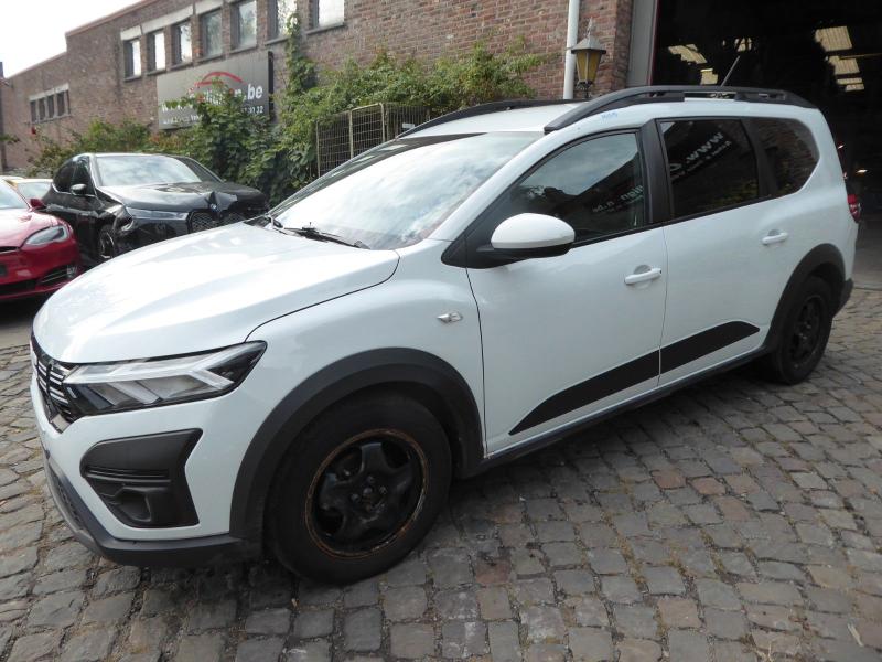 DACIA Jogger Expression