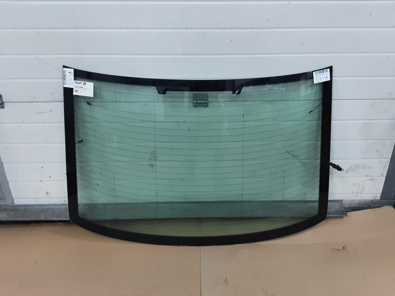 LUCARNE Vw PASSAT 11/14 - 19