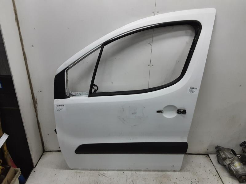 DEUR VOOR LINKS Citroen BERLINGO 08 - 18