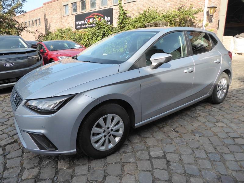 SEAT Ibiza Style