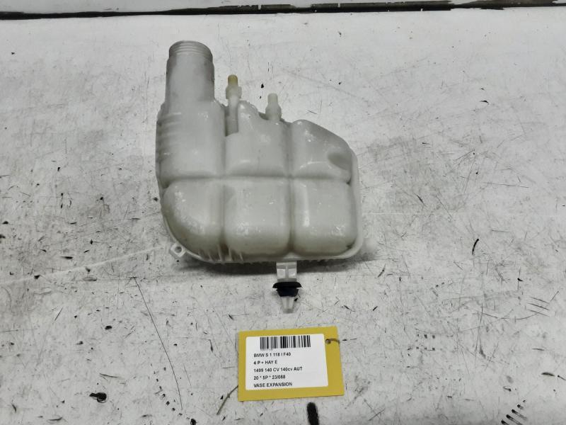 EXPANSIERESERVOIR Bmw 1 F40 7/19+