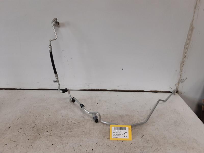 AIRCO LEIDING Bmw 1 F40 7/19+