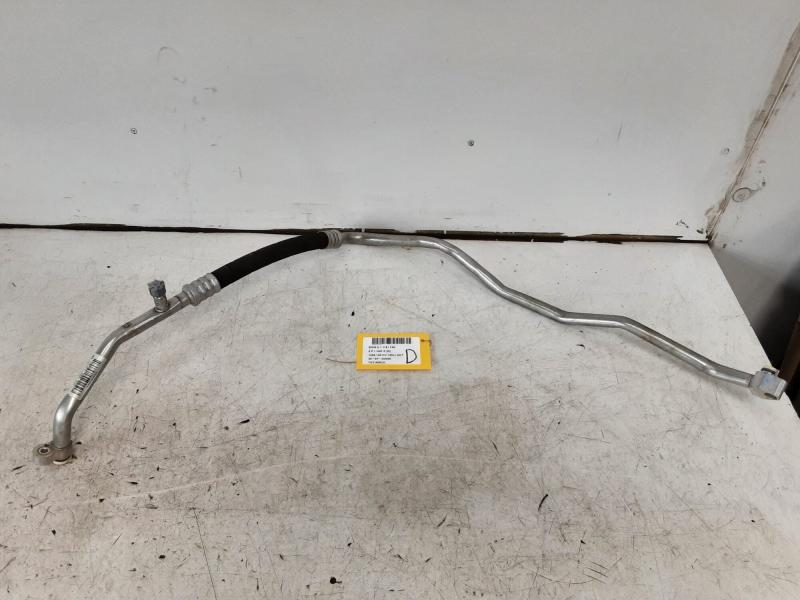 AIRCO LEIDING Bmw 1 F40 7/19+