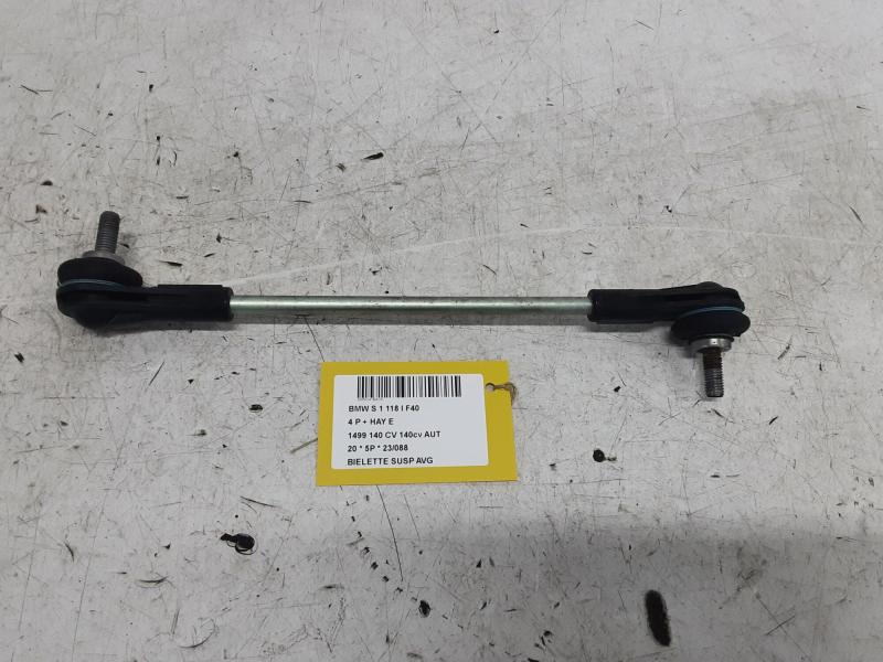BIELETTE DE SUSPENSION AVANT GAUCHE Bmw 1 F40 7/19+