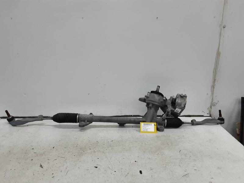CREMAILLERE Bmw 1 F40 7/19+