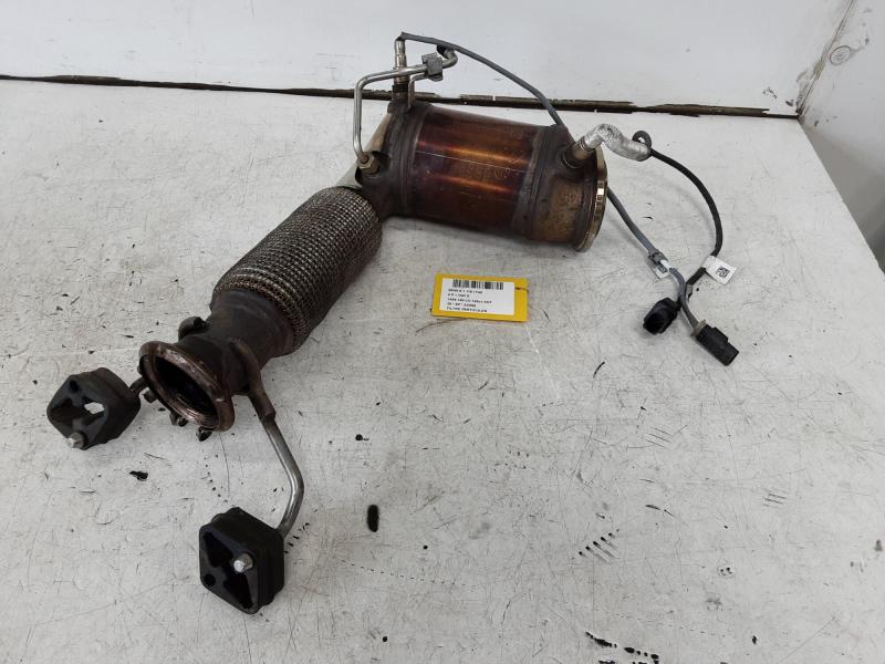 FILTRE A PARTICULES Bmw 1 F40 7/19+