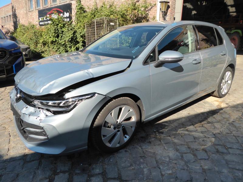 VW Golf VIII Lim. 1.5 TSI 85 kW Life