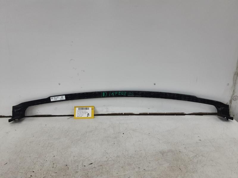 RENFORT DE PARE-CHOCS AVANT Kia SPORTAGE (4) 01/16 - 9/18