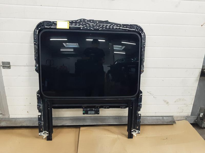SLIDING ROOF Bmw 3 G20 BERLINE 10/18+