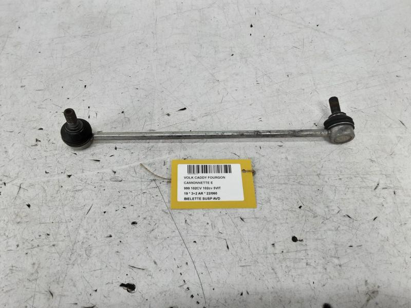 REACTIESTANG VOOR RECHTS Vw CADDY 05/15 - 20