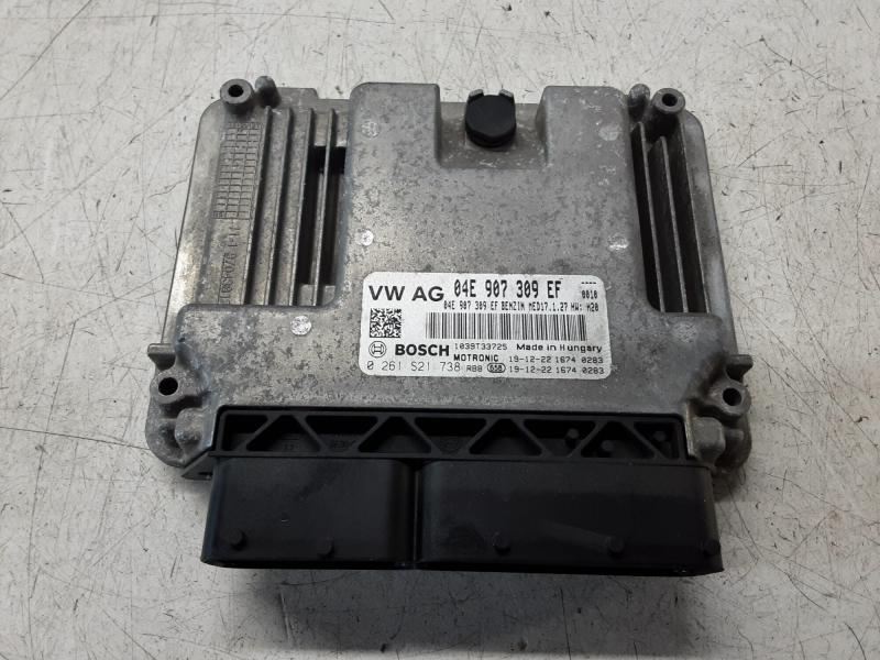 ONTSTEKINGSMODULE Vw CADDY 05/15 - 20