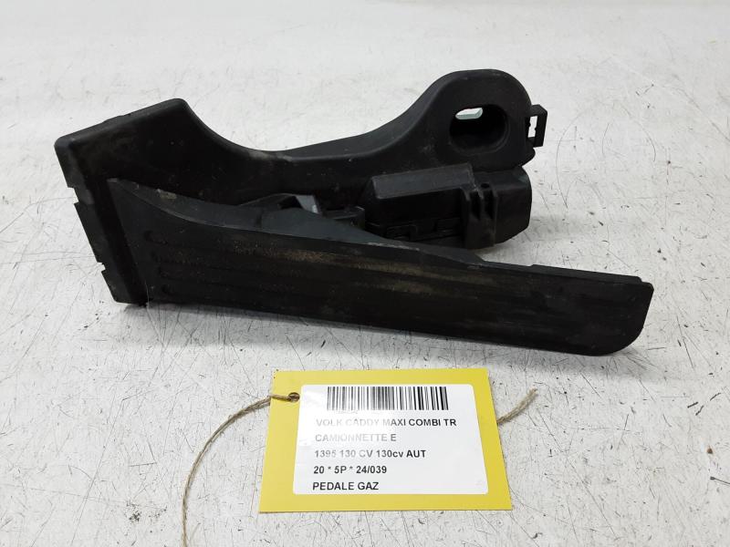 GASPEDAL Vw CADDY 05/15 - 20