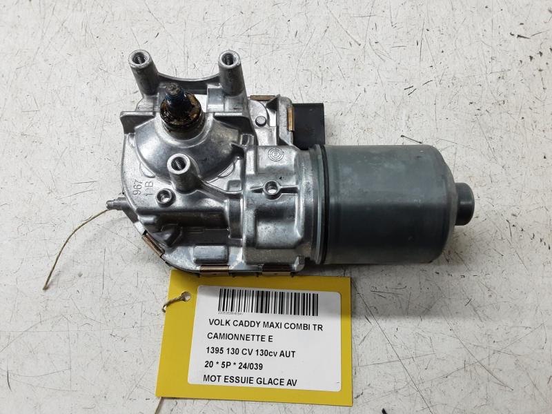 WIPER MOTOR FRONT Vw CADDY 05/15 - 20