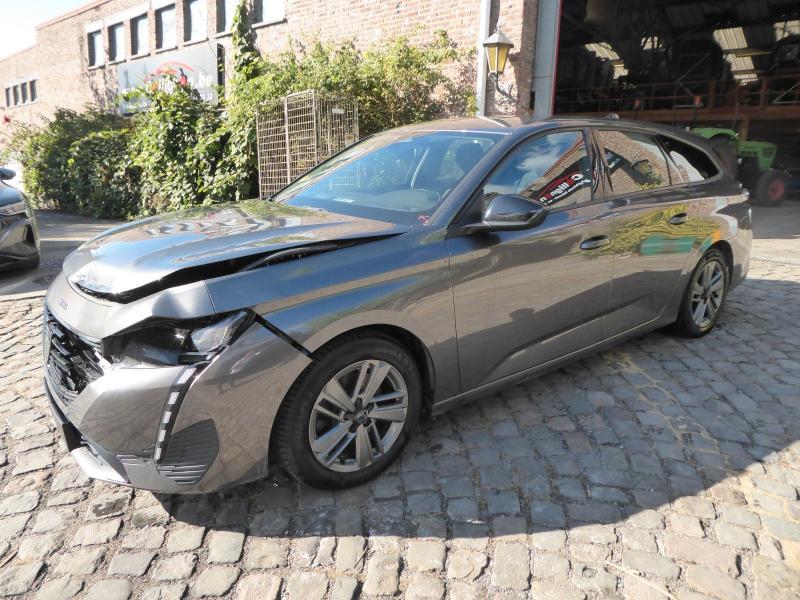 PEUGEOT 308 SW Active Pack
