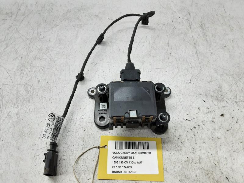 AFSTANDS SENSOR Vw CADDY 05/15 - 20
