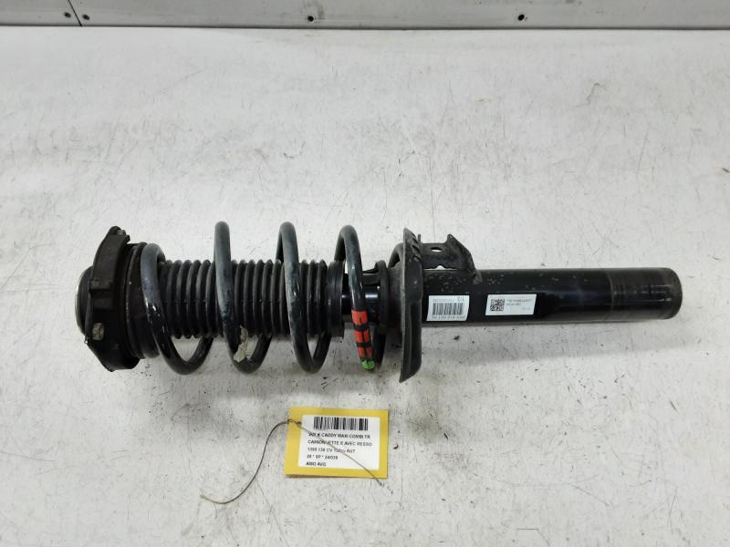 SCHOKBREKER VOOR LINKS Vw CADDY 05/15 - 20