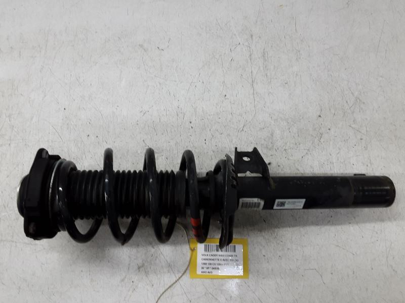FRONT SHOCK ABSORBER RIGHT Vw CADDY 05/15 - 20