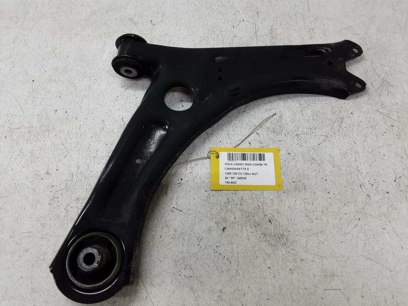 DRAAGARM VOOR RECHTS Vw CADDY 05/15 - 20