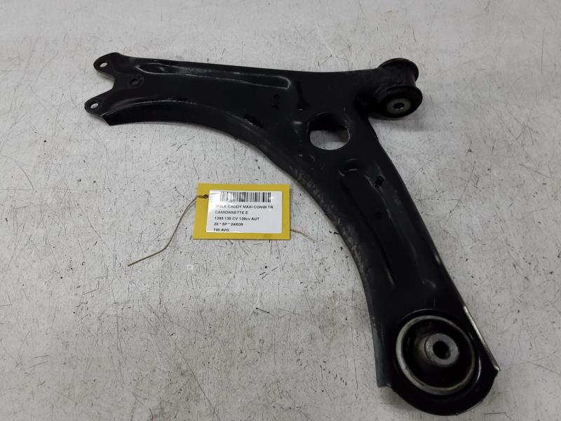 DRAAGARM VOOR LINKS Vw CADDY 05/15 - 20