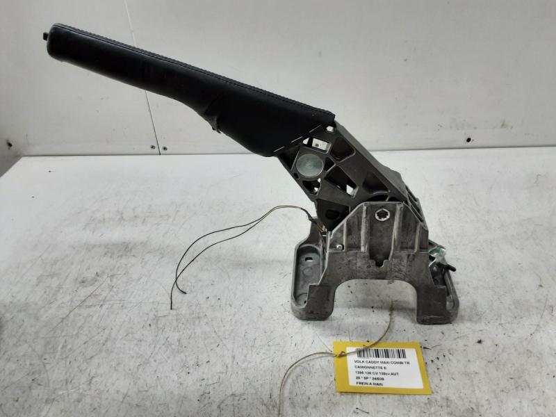 HANDBREMSE Vw CADDY 05/15 - 20