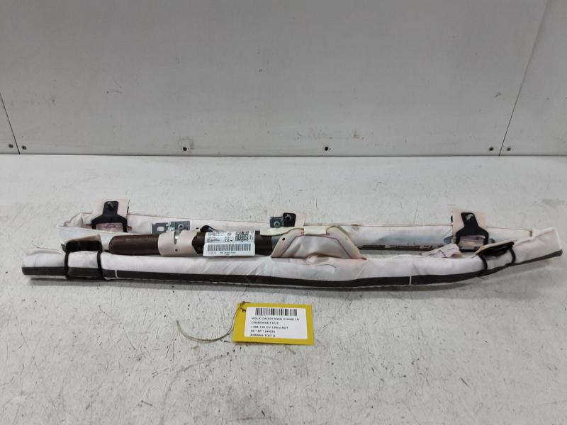 AIRBAG DAK LINKS Vw CADDY 05/15 - 20