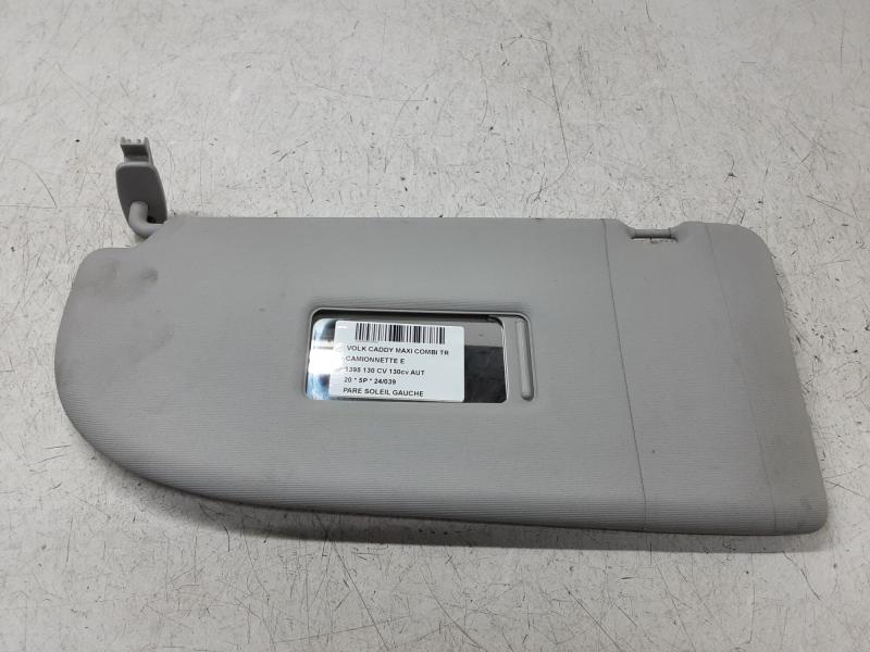 SONNENBLENDE LINKS Vw CADDY 05/15 - 20
