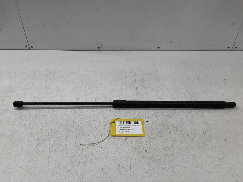 DRUKVEER Vw CADDY 05/15 - 20