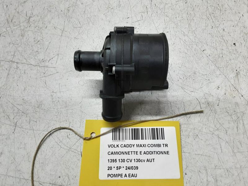 WATERPOMP Vw CADDY 05/15 - 20