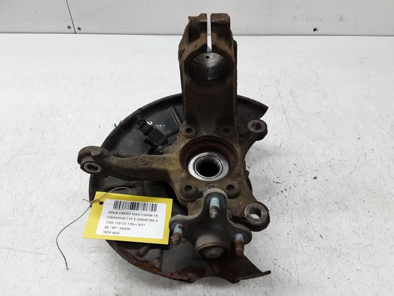 MOYEU AVANT GAUCHE Vw CADDY 05/15 - 20