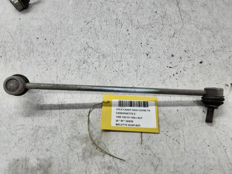 REACTIESTANG VOOR RECHTS Vw CADDY 05/15 - 20