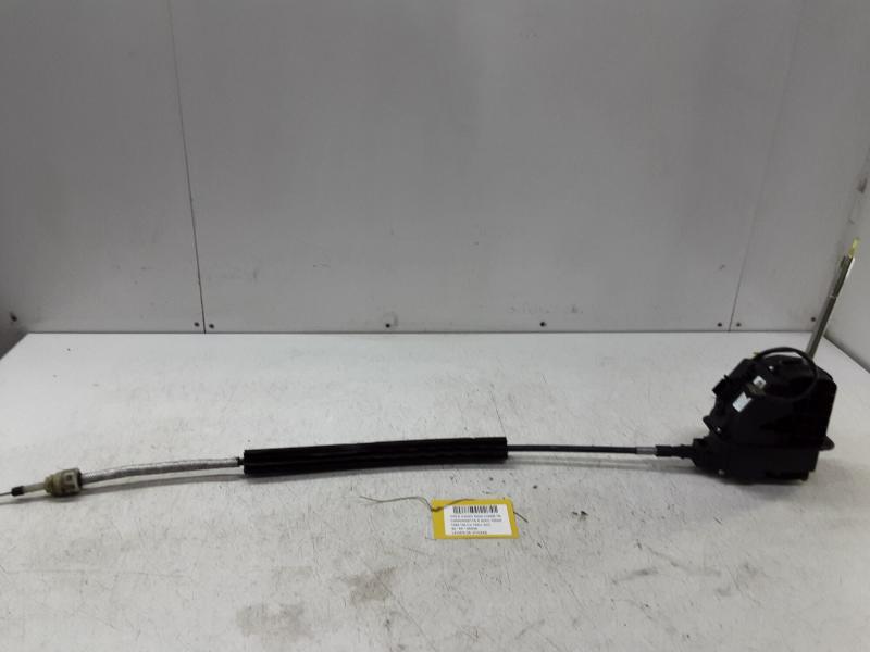 POOKSCHAKELAAR Vw CADDY 05/15 - 20
