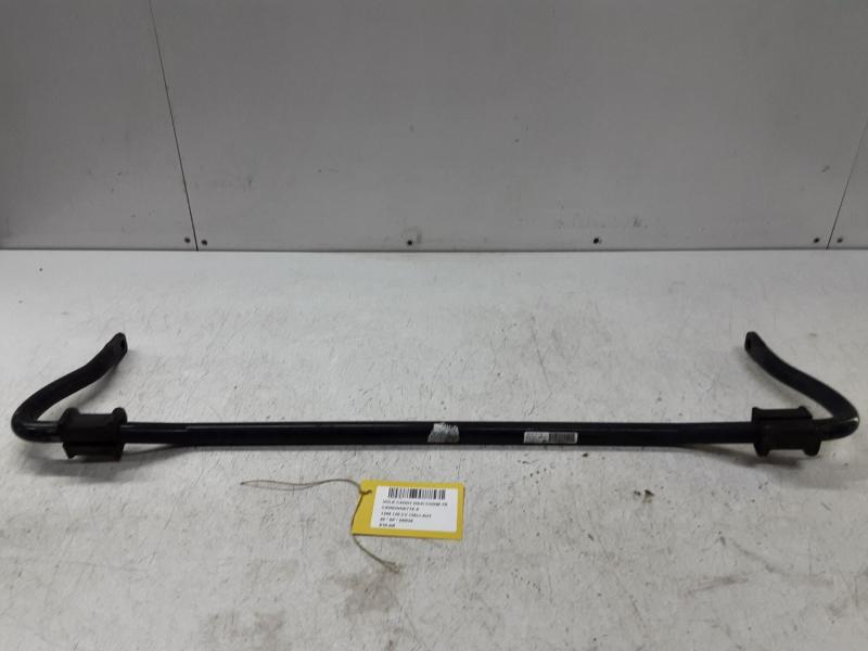 HECKSTABILISATOR Vw CADDY 05/15 - 20