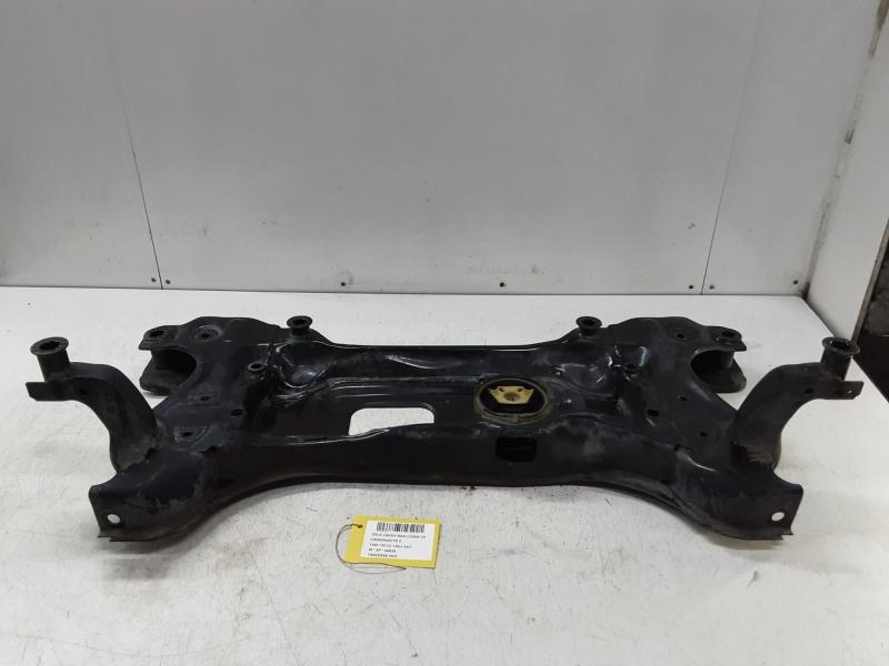 MOTORBALK Vw CADDY 05/15 - 20