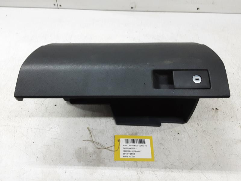 GLOVEBOX Vw CADDY 05/15 - 20