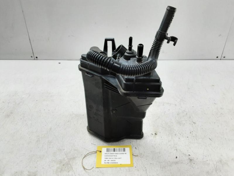 FILTRE A CHARBON Vw CADDY 05/15 - 20