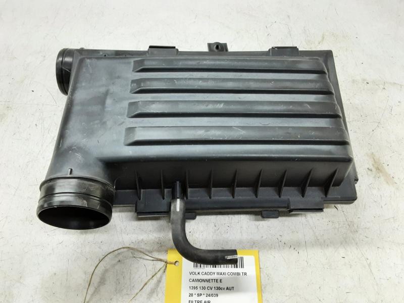 AIR FILTER Vw CADDY 05/15 - 20
