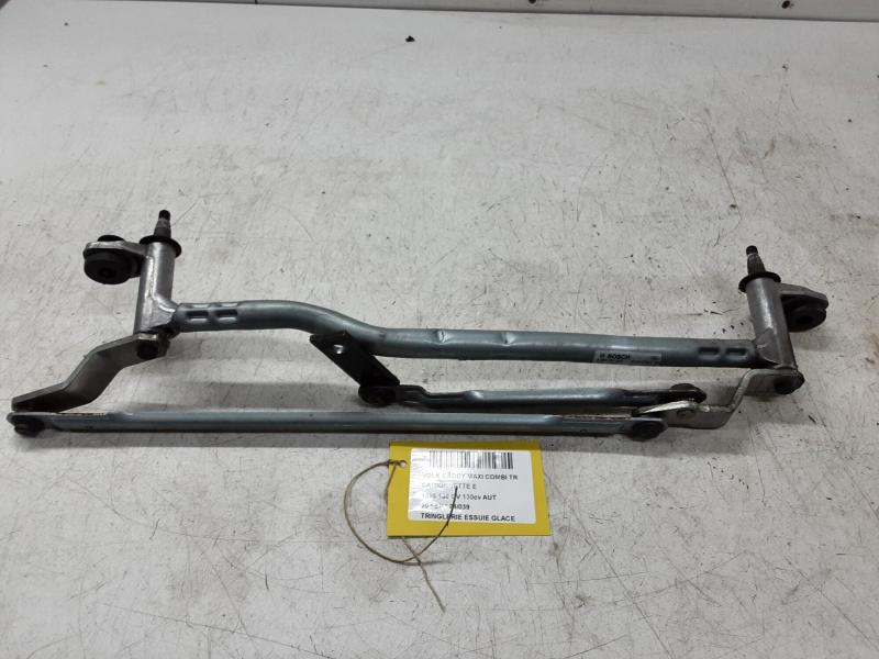 TRINGLERIE D'ESSUIE-GLACE Vw CADDY 05/15 - 20