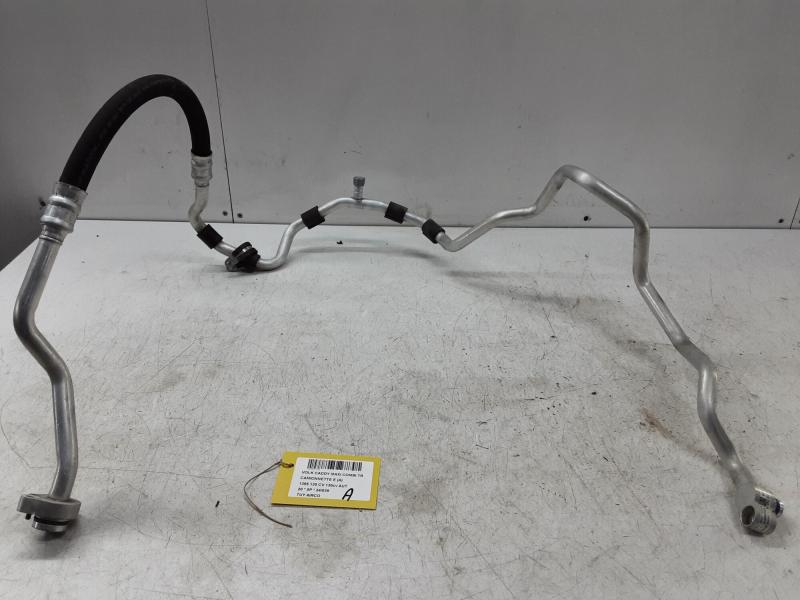 AIR CONDITIONING LINE Vw CADDY 05/15 - 20