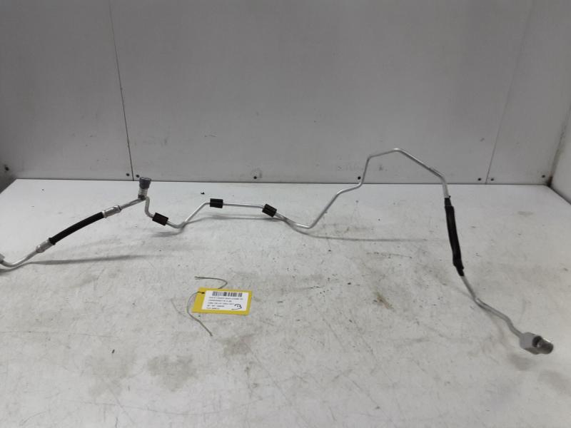 AIR CONDITIONING LINE Vw CADDY 05/15 - 20