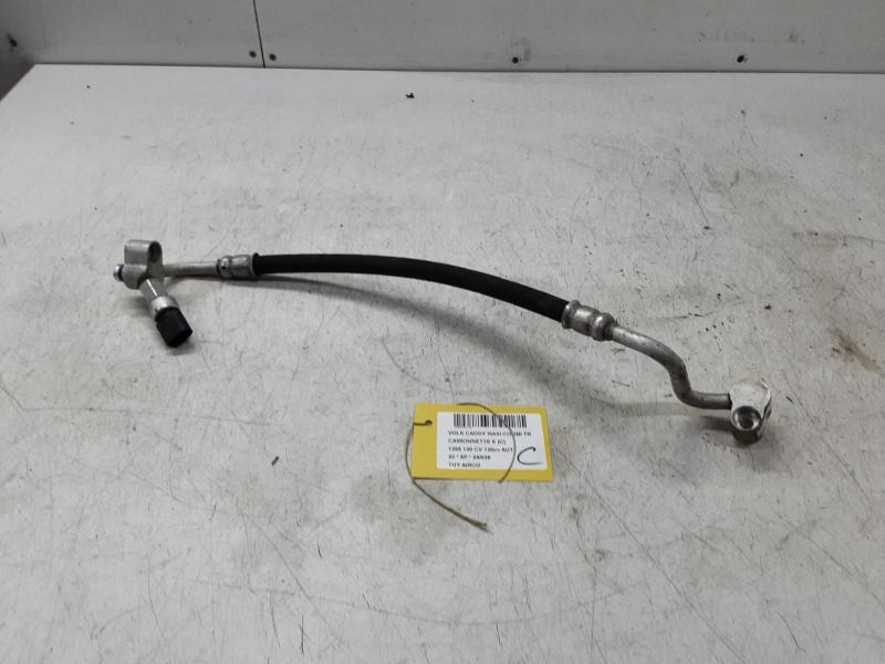 AIR CONDITIONING LINE Vw CADDY 05/15 - 20