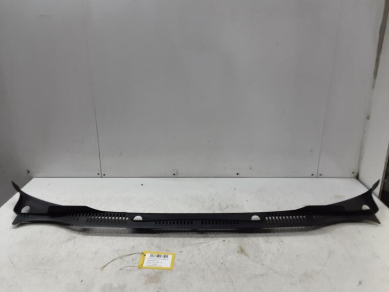 PLASTIQUE D'AUVENT Vw CADDY 05/15 - 20