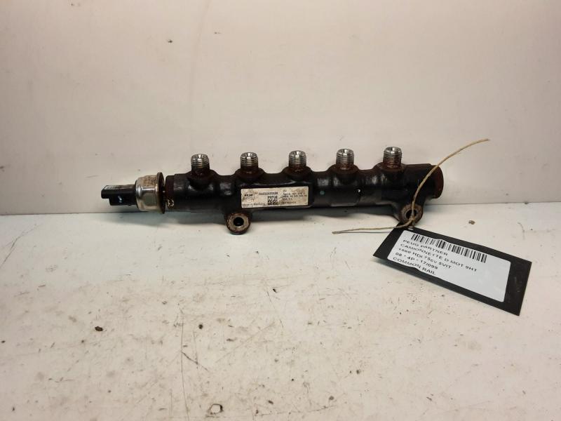 COMMON RAIL Peugeot PARTNER 08 - 18