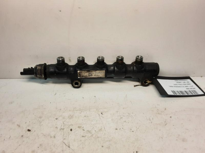 COMMON RAIL Peugeot 308 (1) 9/07 - 14