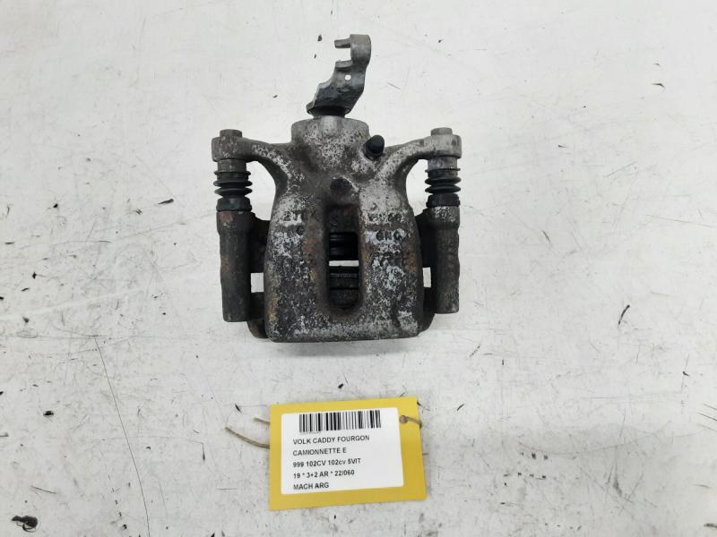 REMKLAUW ACHTER LINKS Vw CADDY 05/15 - 20