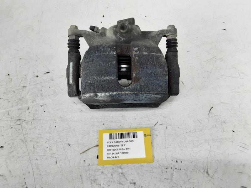 REMKLAUW VOOR RECHTS Vw CADDY 05/15 - 20