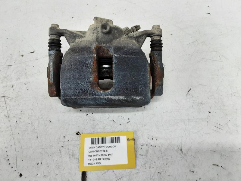 MACHOIRE AVANT GAUCHE Vw CADDY 05/15 - 20