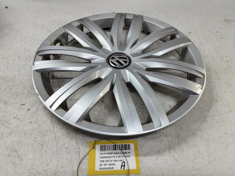 WIELDOP Vw CADDY 05/15 - 20