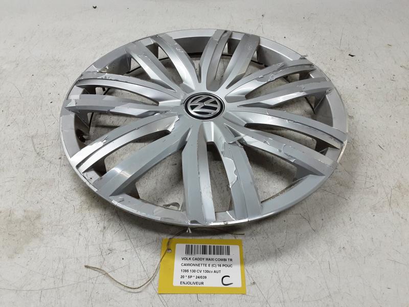 WIELDOP Vw CADDY 05/15 - 20