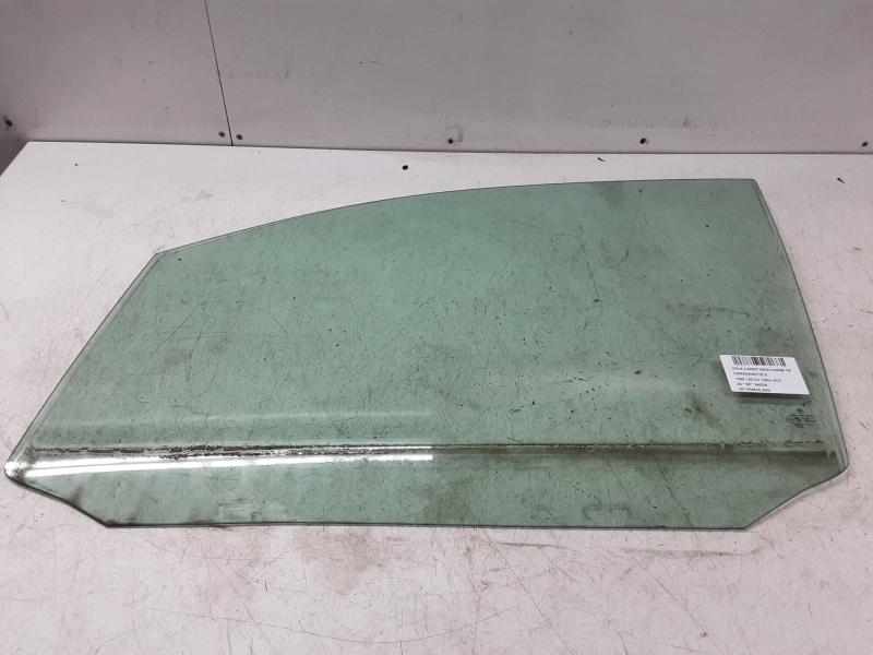 VITRE DE PORTE AVANT GAUCHE Vw CADDY 05/15 - 20